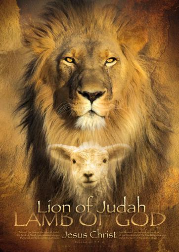lion-of-judah